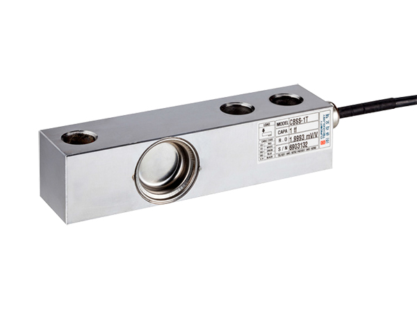 Loadcell CURIOTEC CBSS