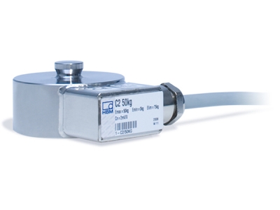 Loadcell HBM C2A