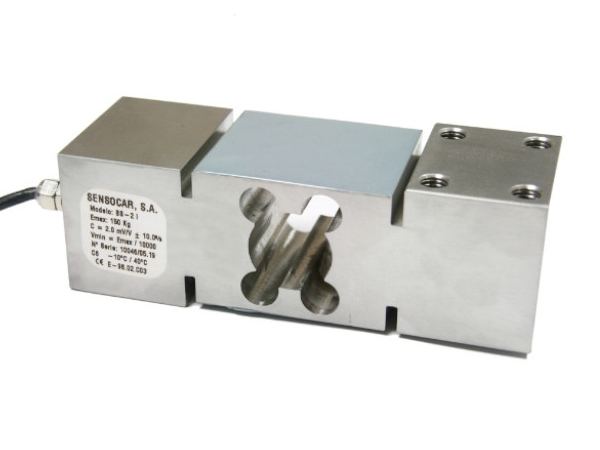 Loadcell SENSOCAR BS 2