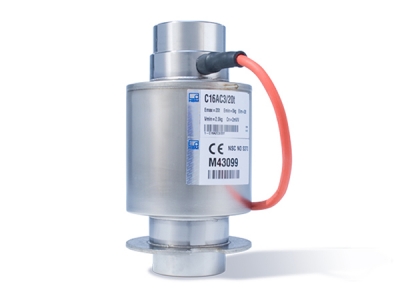 Loadcell HBM C16A