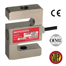 Loadcell BONGSHIN DBBP