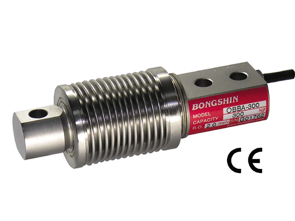 Loadcell BONGSHIN OBBA