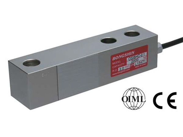 Loadcell BONGSHIN OSBH