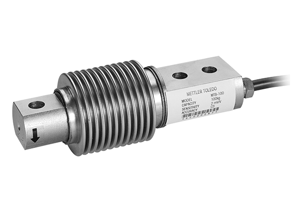 Loadcell Mettler Toledo MTB
