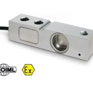 LOADCELL DINI ARGEO SBK