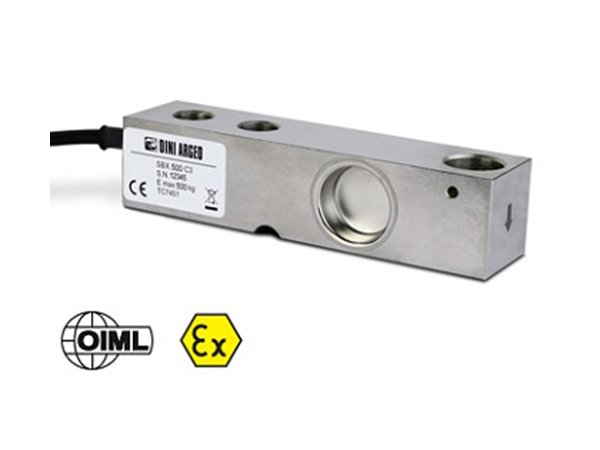 LOADCELL DINI ARGEO SBX – 1KL