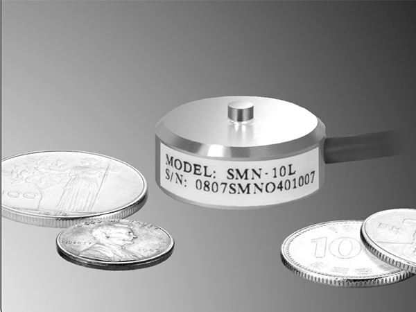 Loadcell CAS SMN