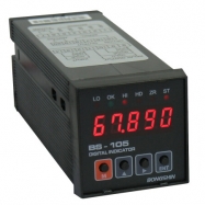 Đầu cân bongshin bs 105