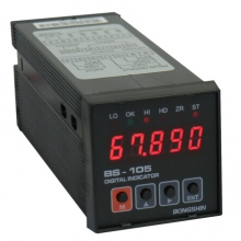 Đầu cân bongshin bs 105