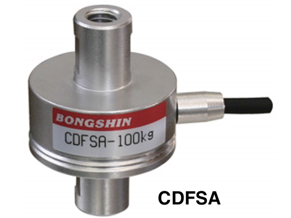Loadcell BONGSHIN CDFS
