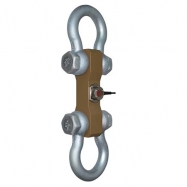 Loadcell BONGSHIN TLH