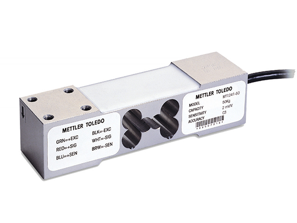Loadcell Mettler Toledo 1241