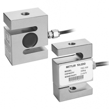 Loadcell Mettler Toledo TSC TSB