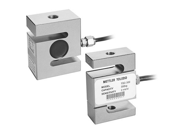 Loadcell Mettler Toledo TSC TSB