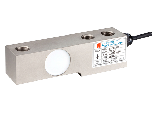 Loadcell CURIOTEC BSPB