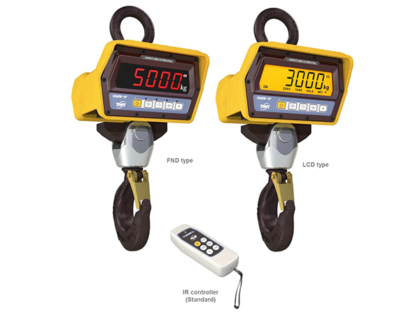 Cân Treo TCB 10 tấn