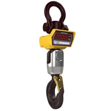 Cân Treo TCB 30 tấn