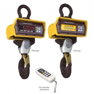 Cân Treo TCS 5 tấn