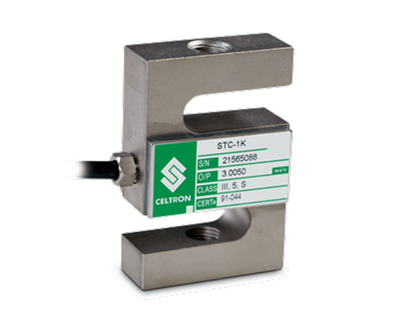 Loadcell CELTRON STC