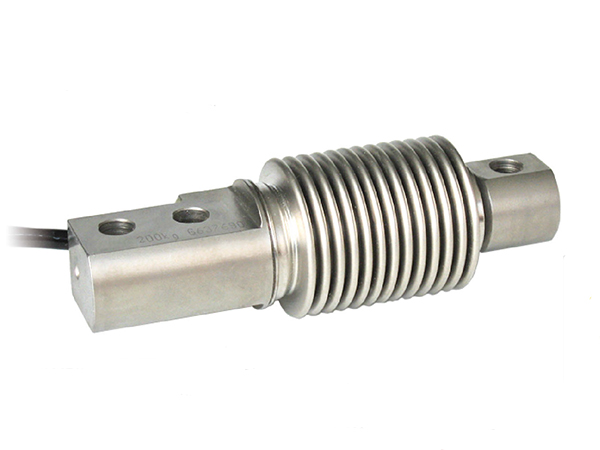 Loadcell LAUMAS FCOL