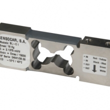 Loadcell SENSOCAR BL-C