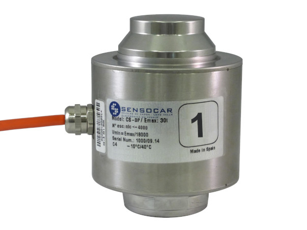 Loadcell SENSOCAR CS-DP