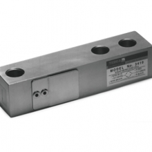 Loadcell TEDEA HUNTLEIGH 3411