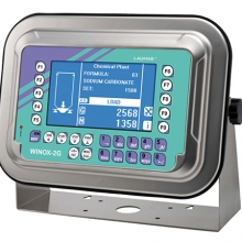 Đầu cân WINOX – 2G