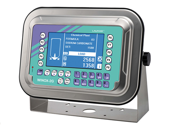 Đầu cân WINOX – 2G