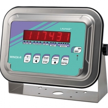 Đầu cân WINOX – R