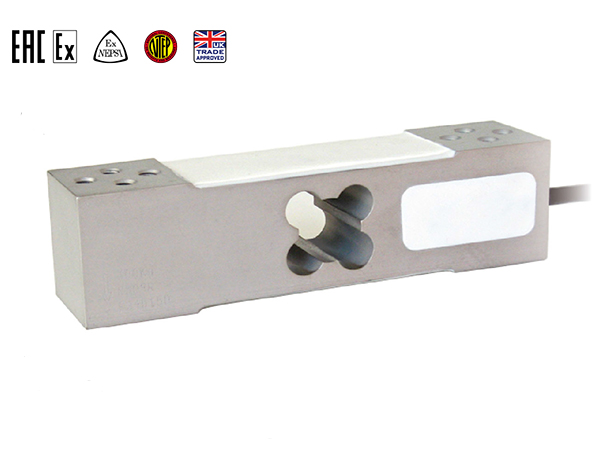 Loadcell LAUMAS AM