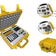 Đầu hiển thị TXI – 500