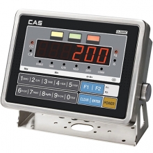 Đầu cân CI 200SC