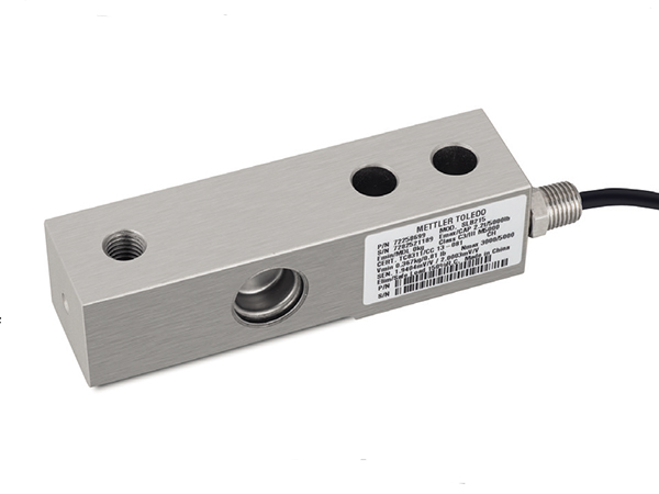 Loadcell Mettler Toledo SLB 215