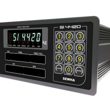 Đầu cân SI 4420