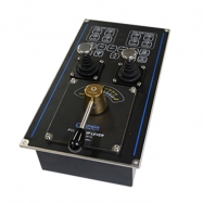 Điều khiển hướng tàu KS81A
