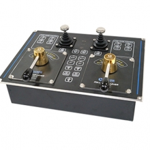 Điều khiển hướng tàu KS81F