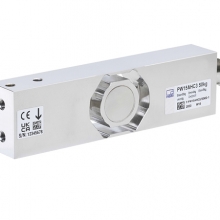 Loadcell HBM PW15AH