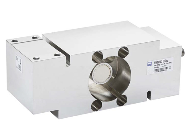 Loadcell HBM PW29P