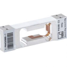 Loadcell HBM PW4M