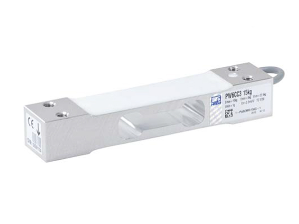 Loadcell HBM PW6C