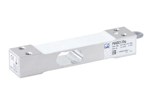 Loadcell HBM PW6D