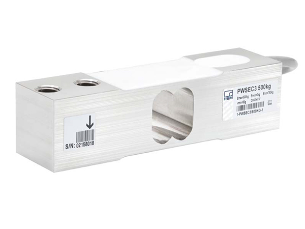 Loadcell HBM PWSE
