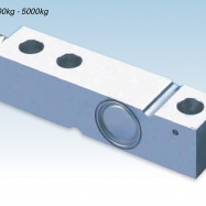 Loadcell THAMES SIDE 350i