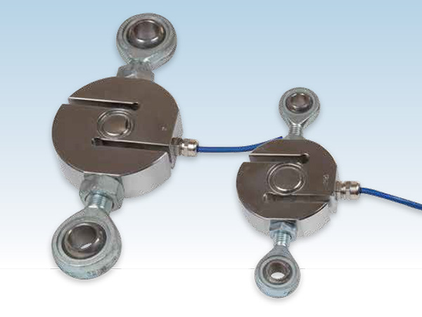 Loadcell THAMES SIDE 650