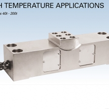 Loadcell THAMES SIDE T38