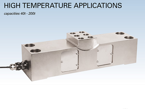 Loadcell THAMES SIDE T38