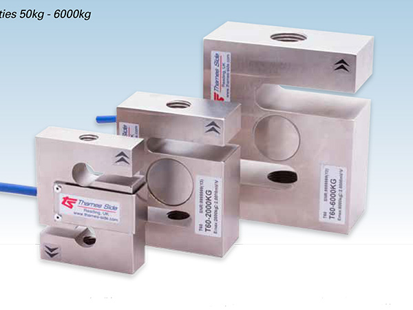 Loadcell THAMES SIDE T60