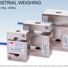 Loadcell THAMES SIDE T65