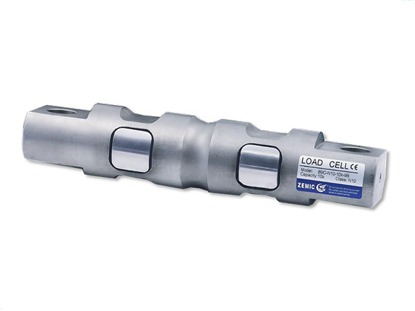 Loadcell ZEMIC B9C